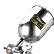 پیستوله رنگ کنزاکس مدل KSG-E70-16