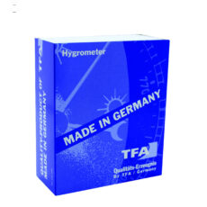 رطوبت سنج محیطی تی اف ای مدل 44.1004