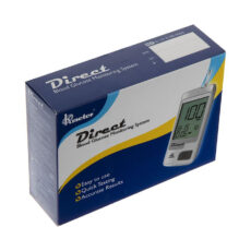 دستگاه تست قند خون دایرکت مدل OK-1N