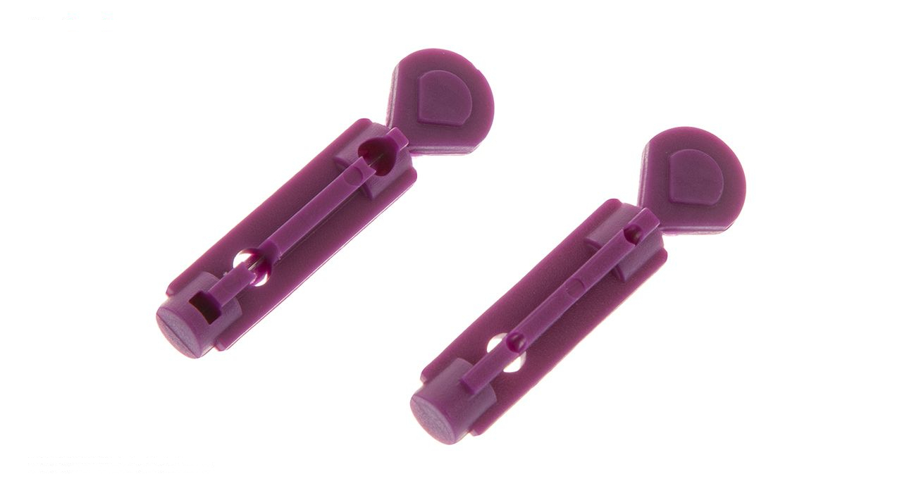 دستگاه تست قند خون دایرکت مدل OK-1N