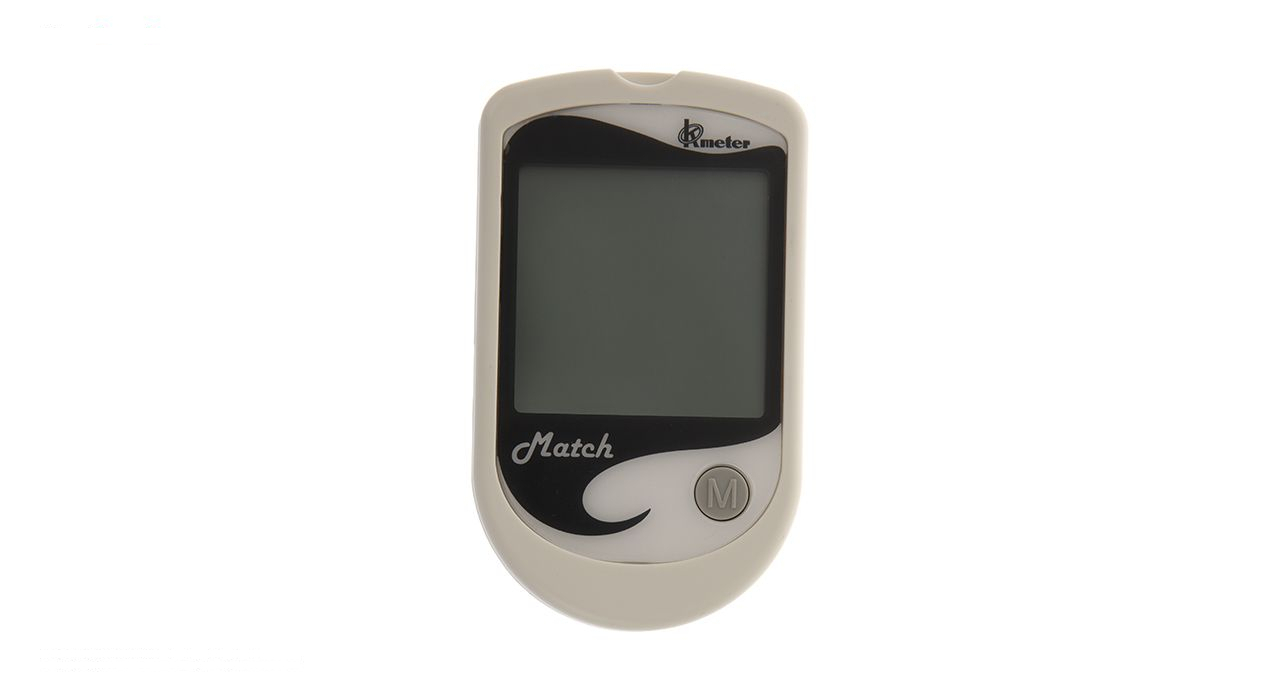 دستگاه تست قند مچ مدل OK-1B