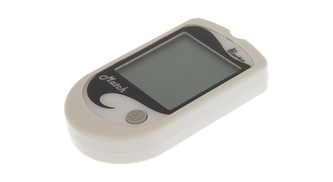 دستگاه تست قند مچ مدل OK-1B