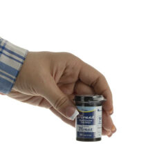 نوار تست قند خون دایرکت مدل 1003 بسته 100 عددی