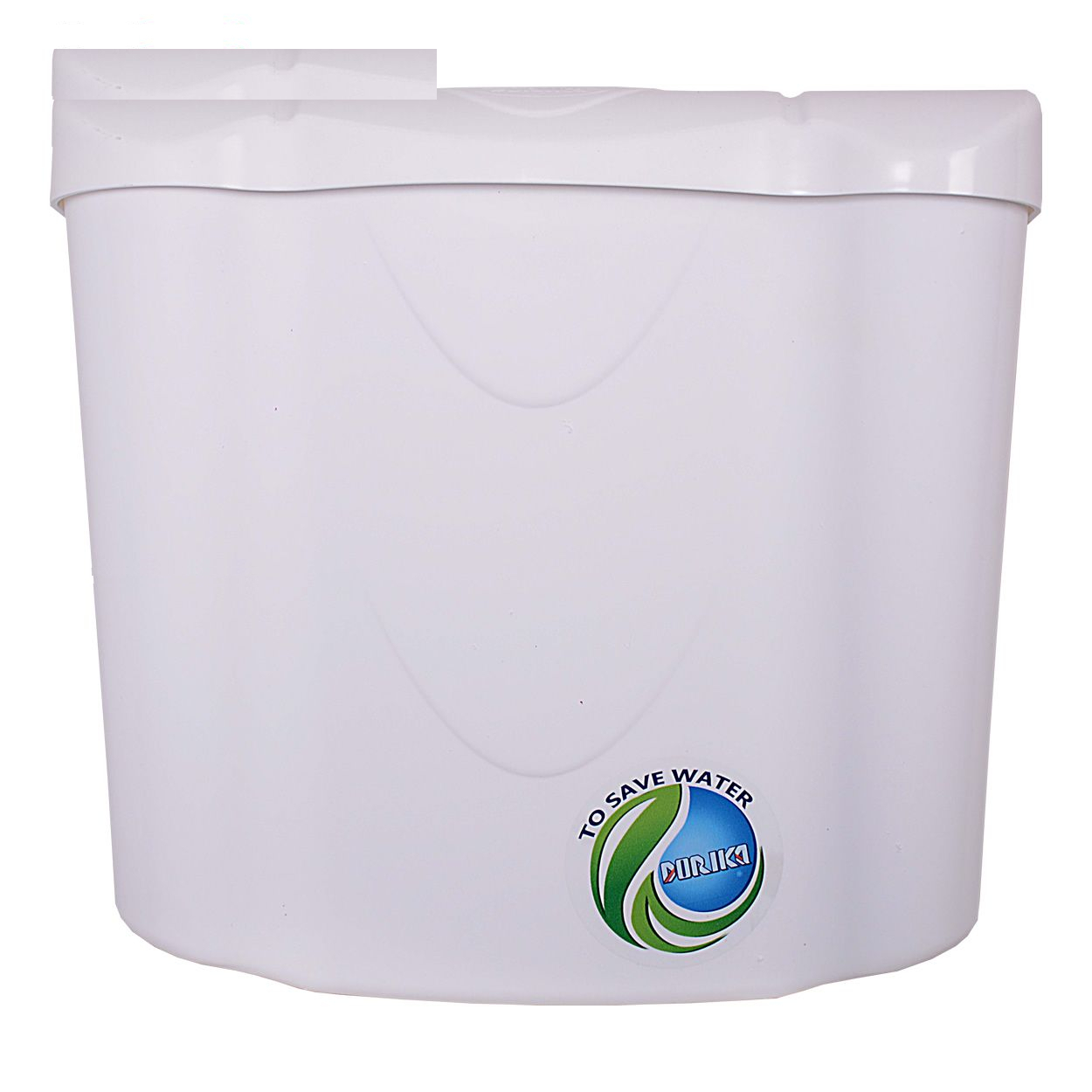 فلاش تانک دوریکا مدل آرشین