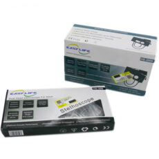 فشارسنج عقربه ای ایزی لایف مدل HS-2000 به همراه گوشی طبی مدل HS-30B