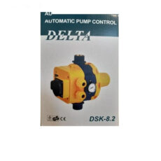 کلید اتوماتیک پمپ آب دلتا مدل DSK-8.2
