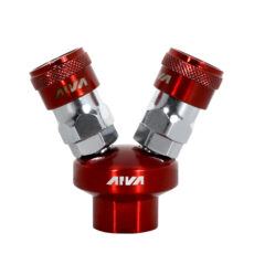 کوپلینگ دو راهی آروا کد 3470