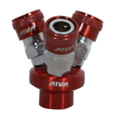 کوپلینگ سه راهی آروا کد 3471