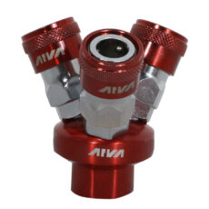 کوپلینگ سه راهی آروا کد 3471