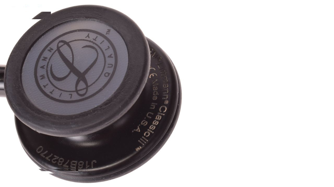 گوشی طبی لیتمن مدل Classic III کد J18B782673