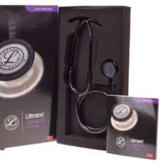 گوشی طبی لیتمن مدل Classic III کد J18B782673