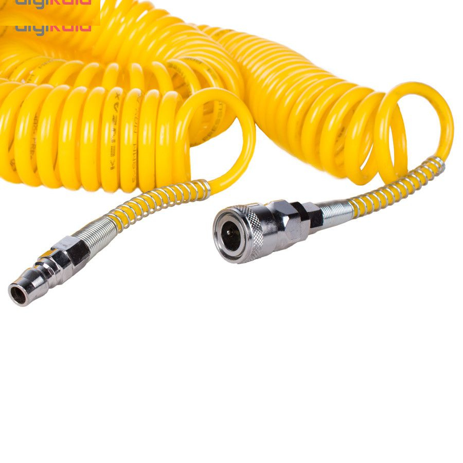 شلنگ فنری کنزاکس مدل KCH-110 طول 10 متر