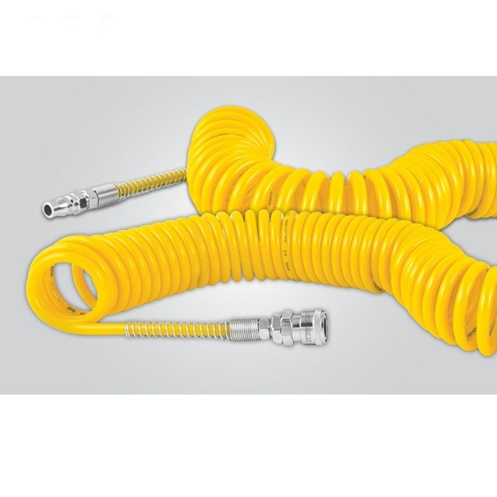 شلنگ فنری کنزاکس مدل KCH-110 طول 10 متر