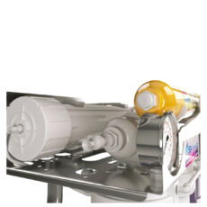 دستگاه تصفیه کننده آب اس اس وی مدل MaxSpring X710