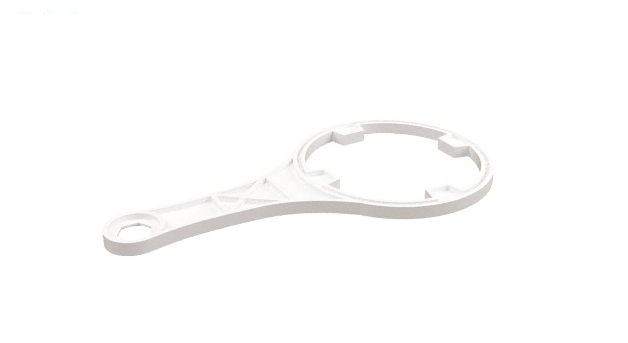 دستگاه تصفیه کننده آب اس اس وی مدل MaxSpring X710