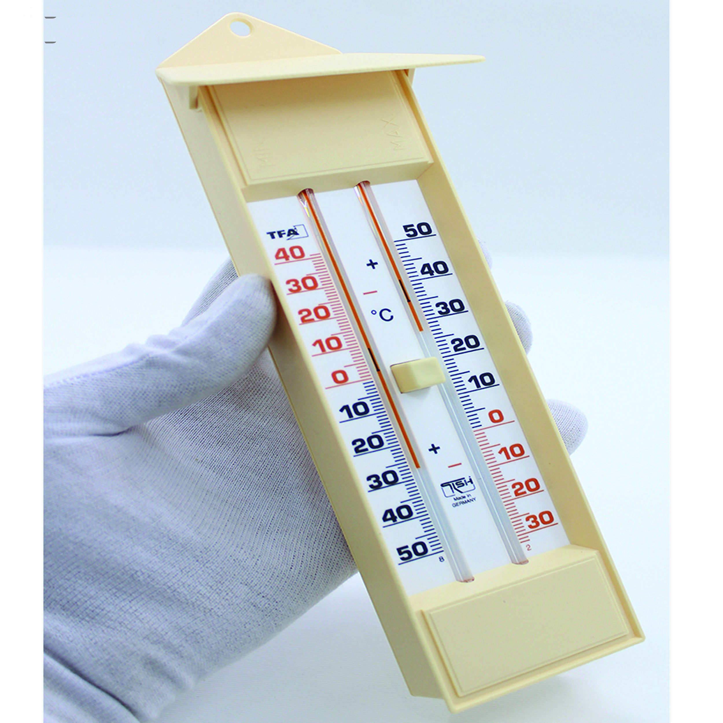 دماسنج محیطی تی اف ای کد 10.3015.03