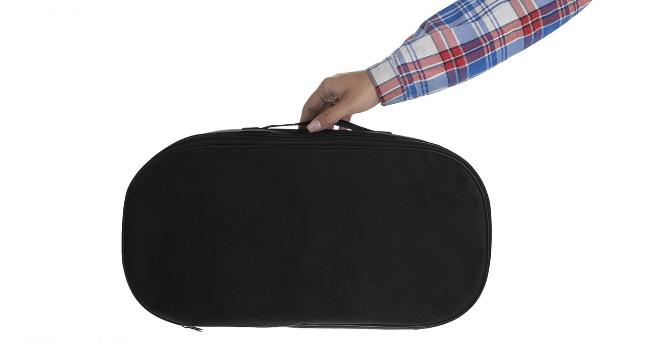 کیف حمل دارو و انسولین مدل B01