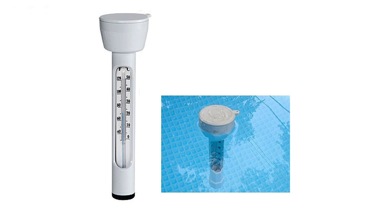 دماسنج محیطی اینتکس کد 29039