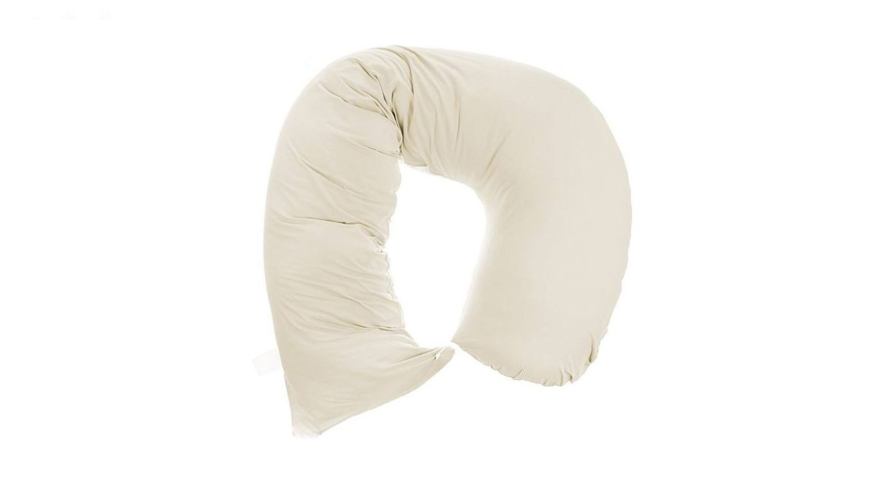 بالش بارداری دی روحه مدل L-SHAPE