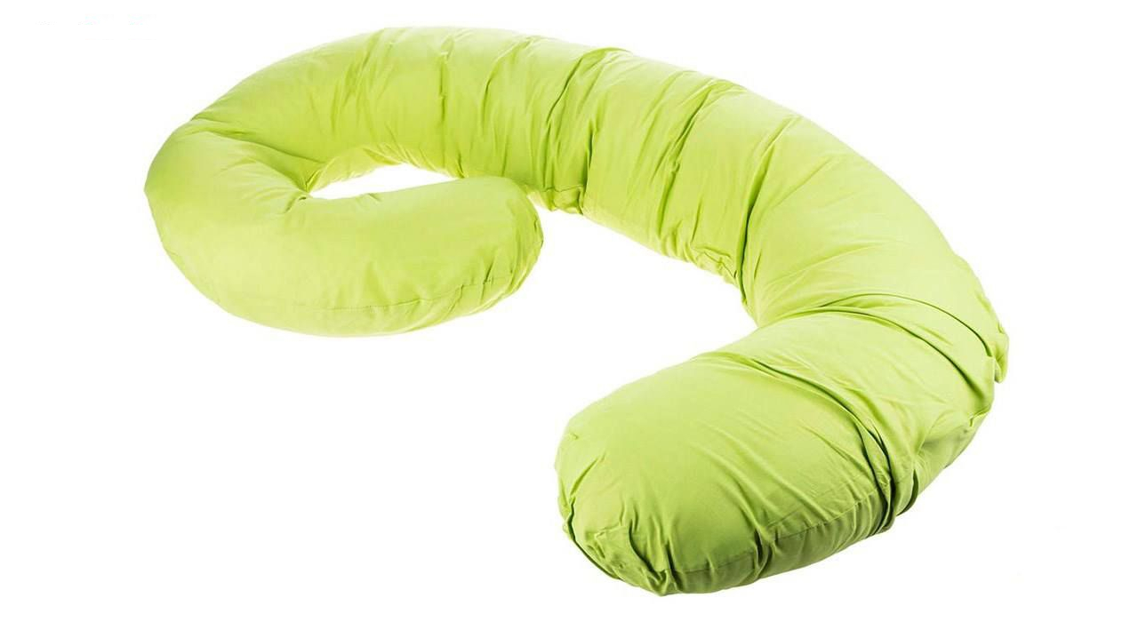 بالش بارداری دی روحه مدل C-SHAPE