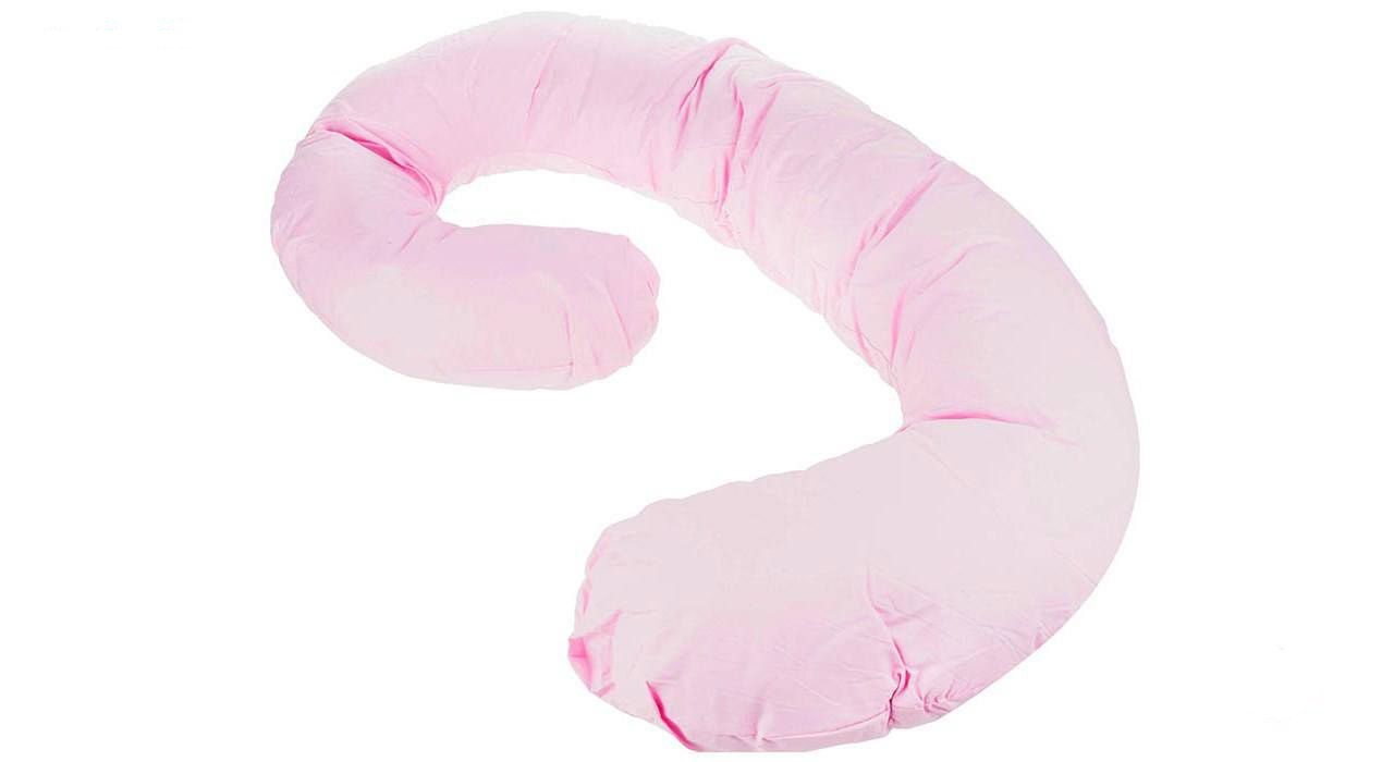 بالش بارداری دی روحه مدل C-SHAPE