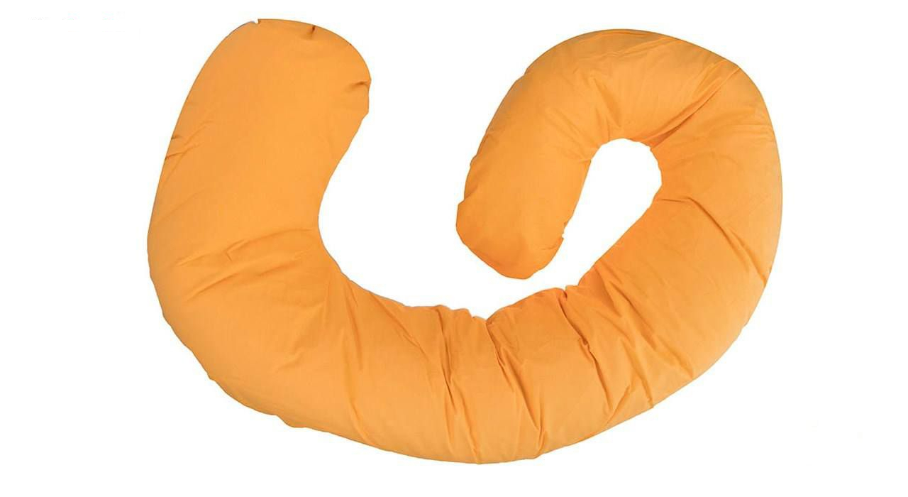 بالش بارداری دی روحه مدل C-SHAPE