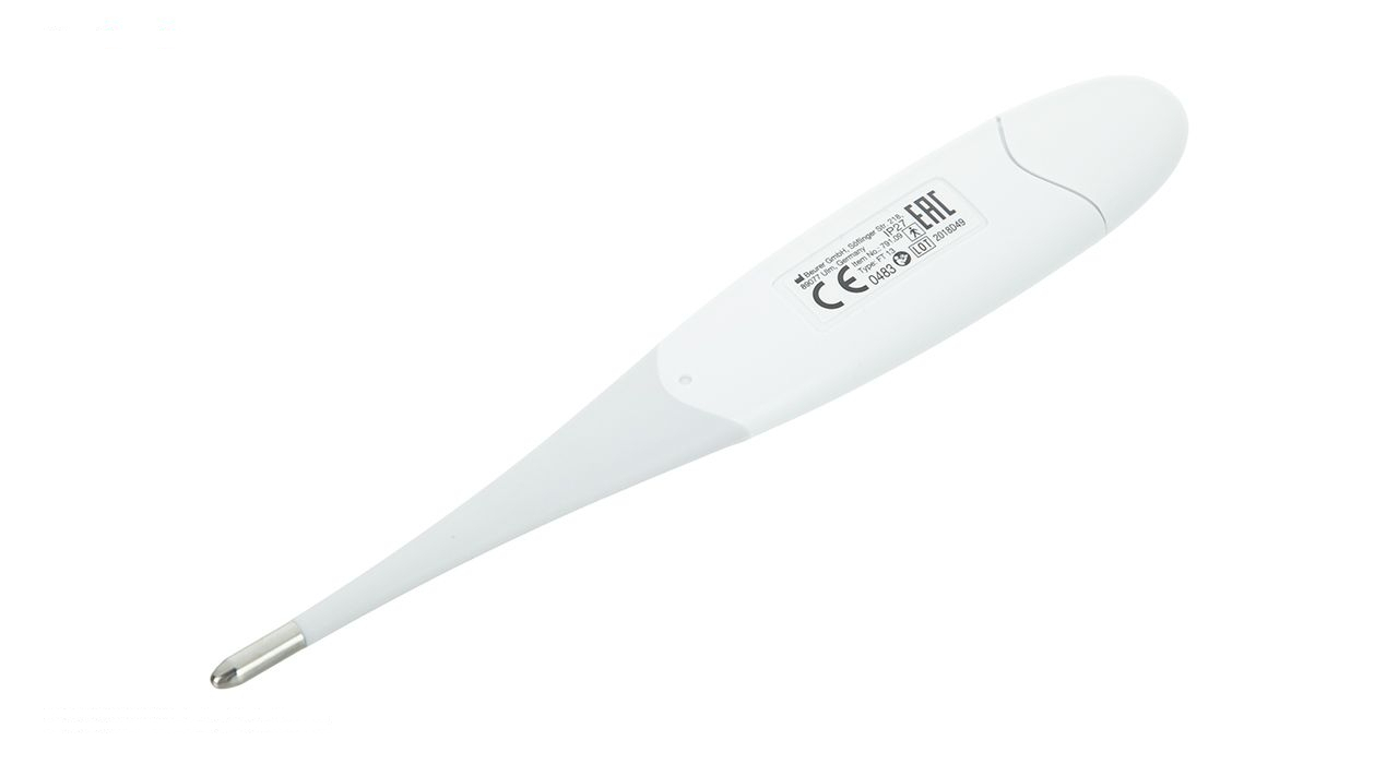 دماسنج دیجیتال بیورر مدل FT13