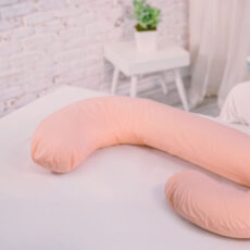 بالش بارداری دی روحه مدل C-SHAPE