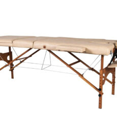 تخت ماساژ ریلکس مدل P75