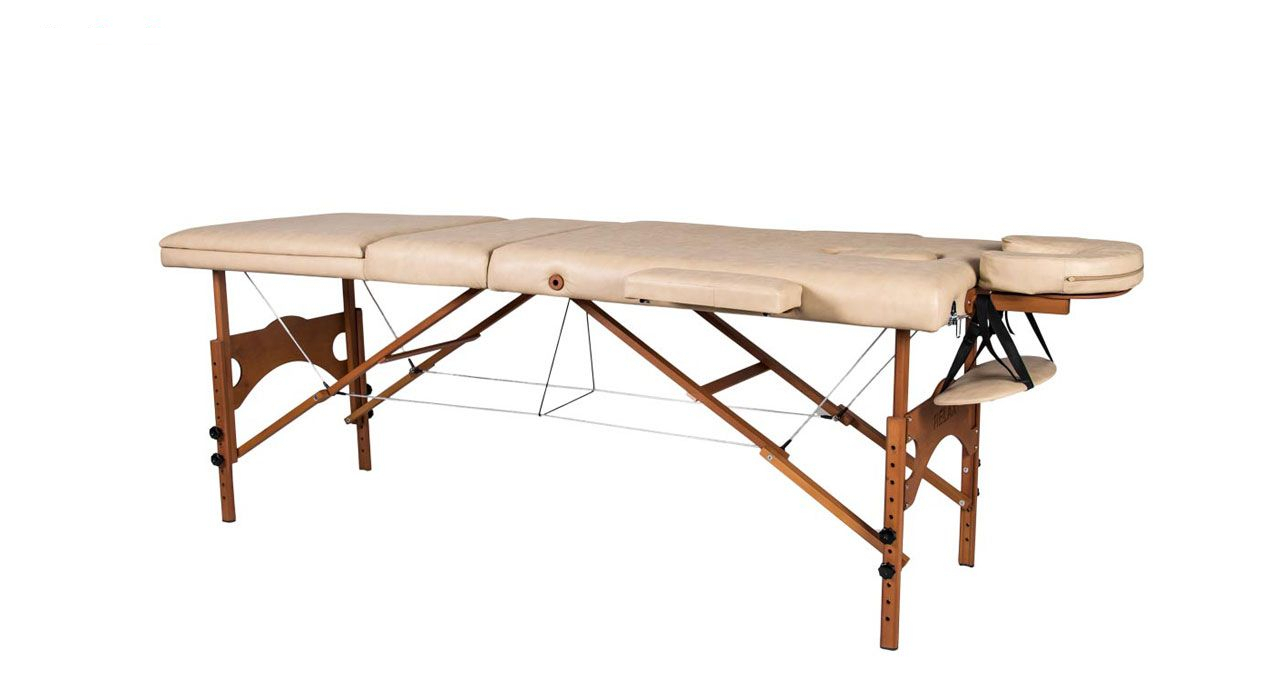 تخت ماساژ ریلکس مدل P75