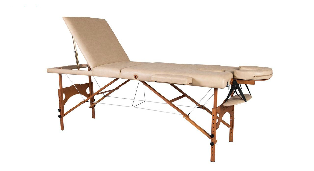 تخت ماساژ ریلکس مدل P75