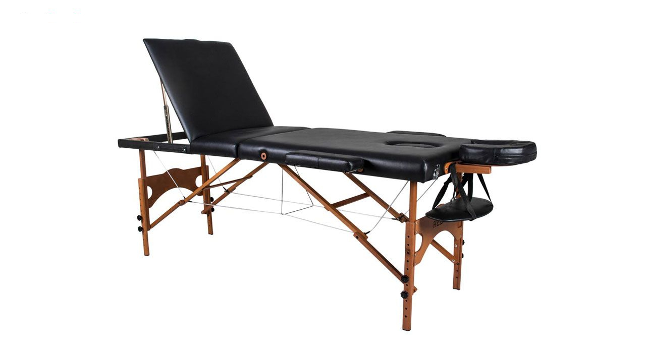 تخت ماساژ ریلکس مدل P75