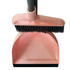 ست جارو و خاک انداز کد 1111