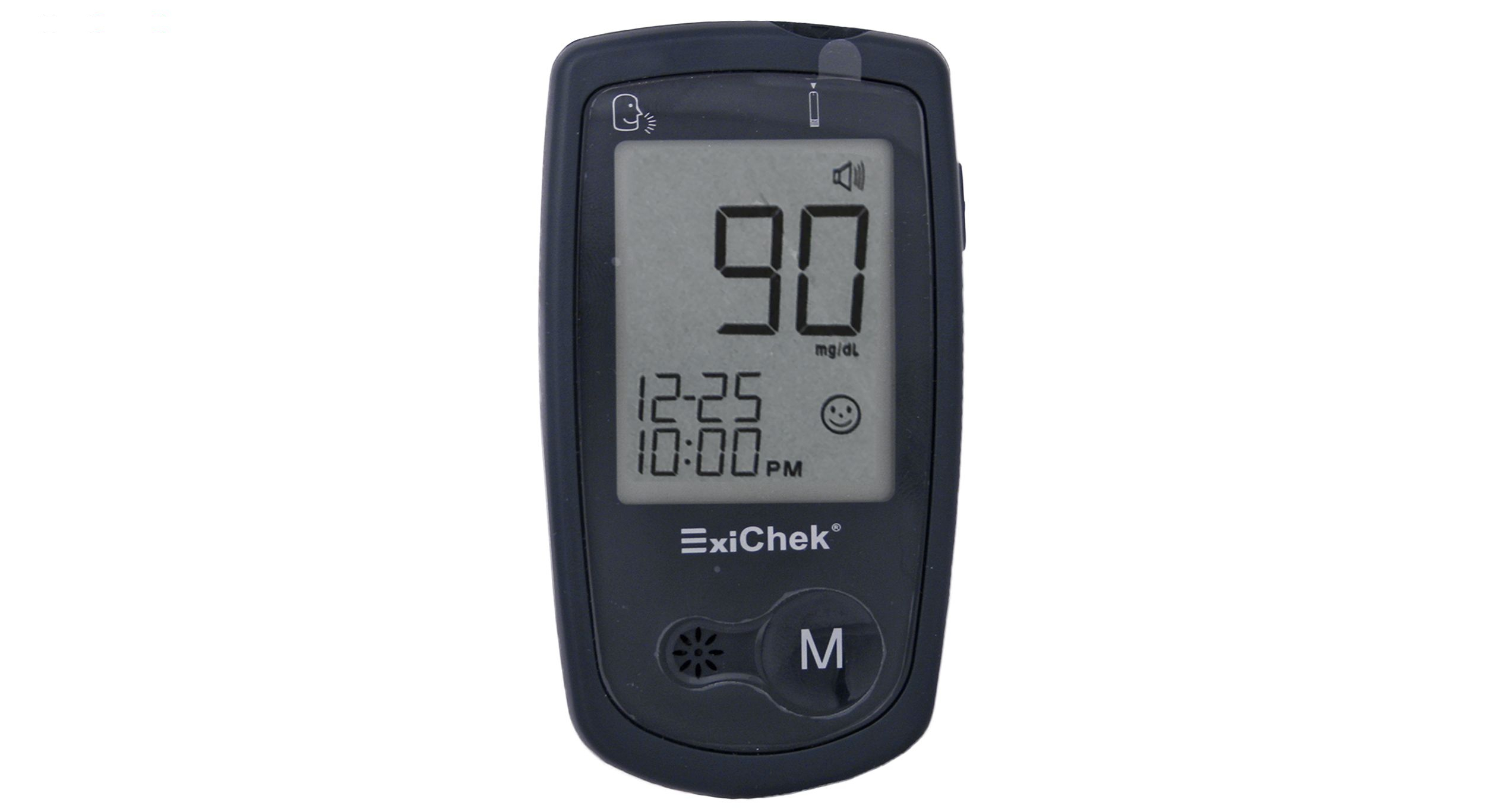 دستگاه تست قند خون اکسی چک کد TD-4224A