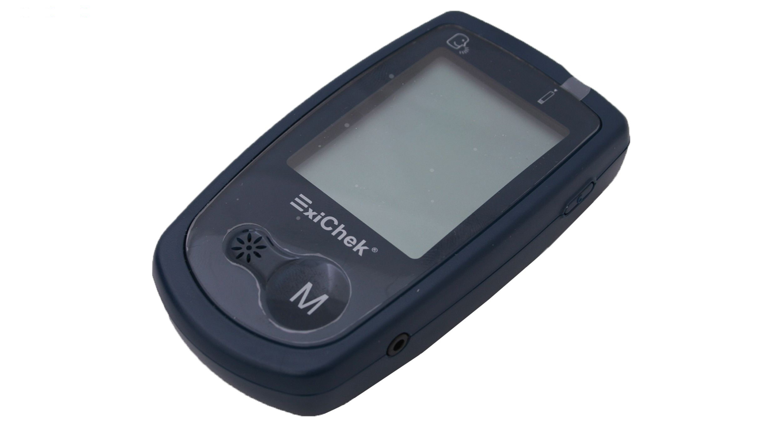 دستگاه تست قند خون اکسی چک کد TD-4224A