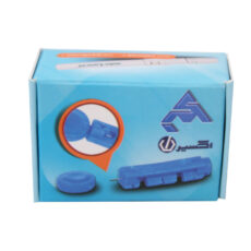 دستگاه تست قند خون اکسی چک کد TD-4224A