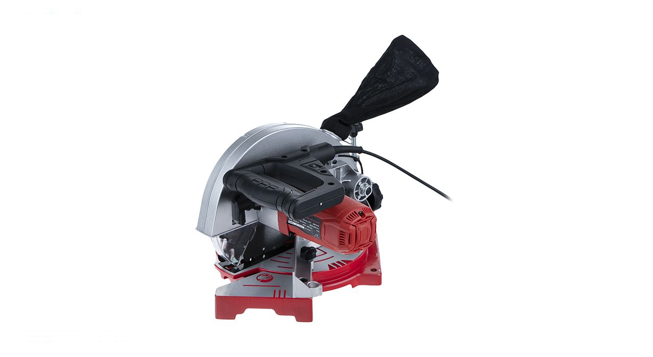 اره فارسی بر محک مدل MS-210/1