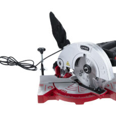 اره فارسی بر محک مدل MS-210/1