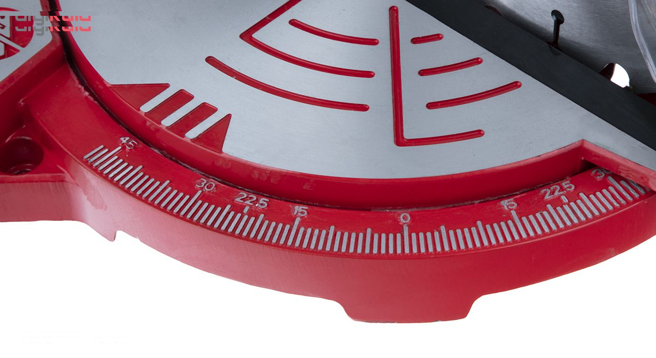 اره فارسی بر محک مدل MS-210/1