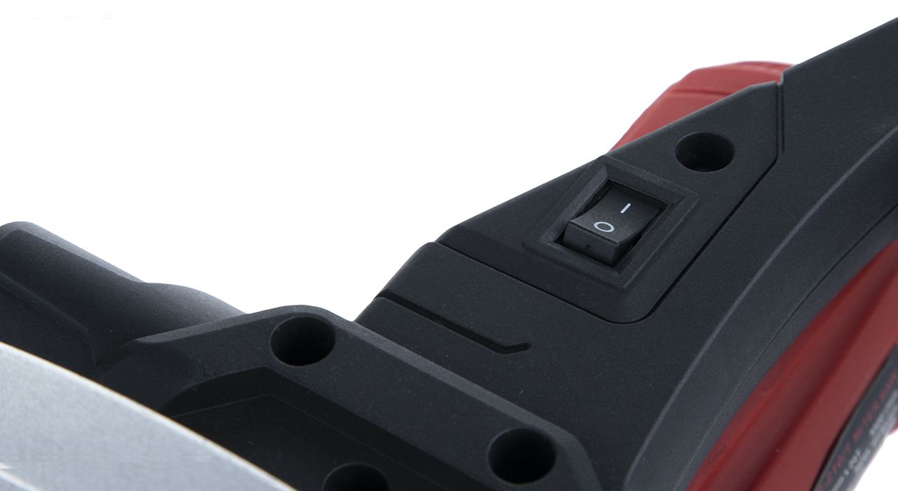 اره فارسی بر محک مدل MS-210/1