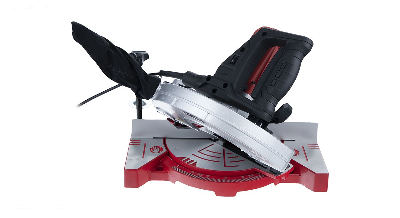 اره فارسی بر محک مدل MS-210/1