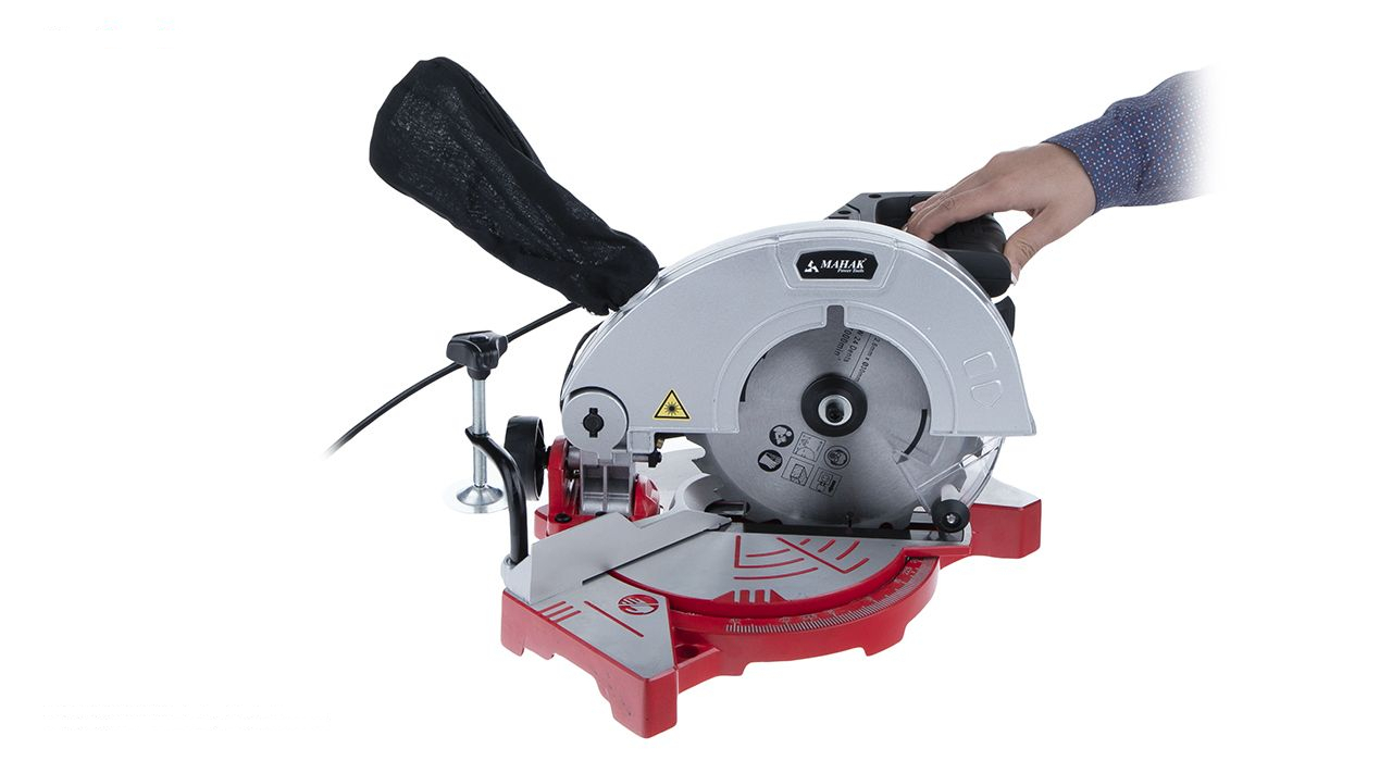 اره فارسی بر محک مدل MS-210/1