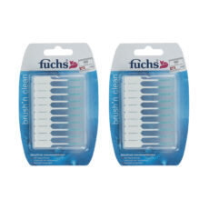 مسواک بین دندانی فوکس کد 71752 مجموعه 2 عددی