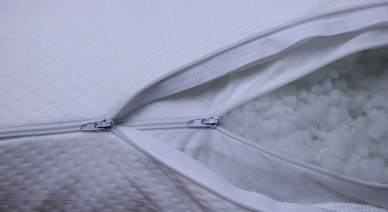 بالش بارداری دی روحه مدل U-SHAPE