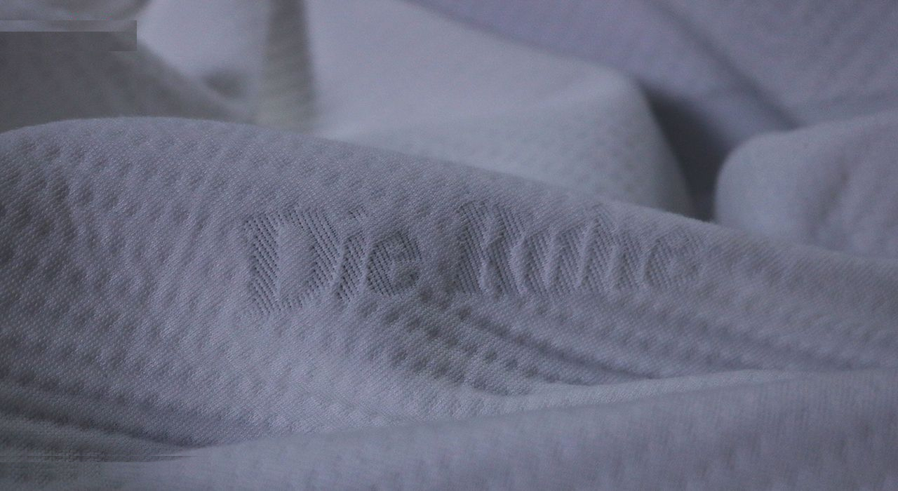 بالش بارداری دی روحه مدل U-SHAPE