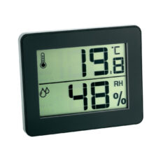 دماسنج و رطوبت سنج تی اف ای کد 30.5027