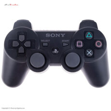 دسته بازی دوال شاک مخصوص پلی استیشن 3