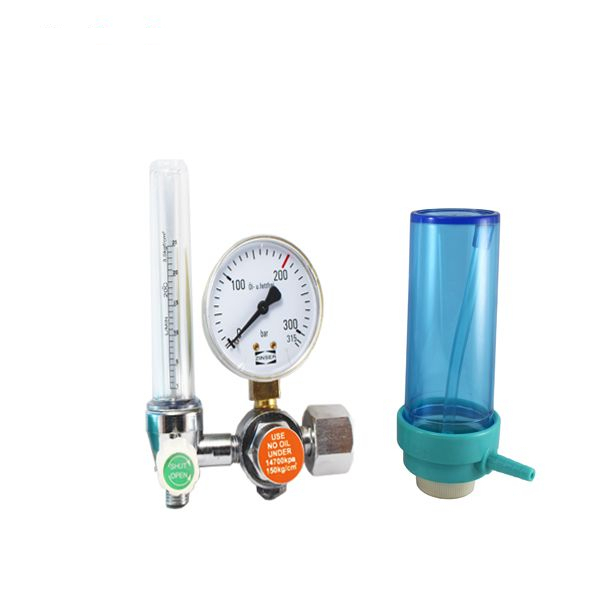 مانومتر اکسیژن ایرمکس مدل P1213