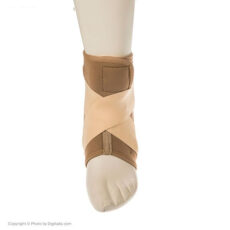 قوزک بند پاک سمن مدل Neoprene With Spring سایز متوسط