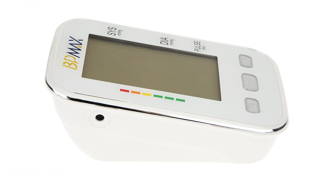 فشار سنج سجوی مدل BSP-12